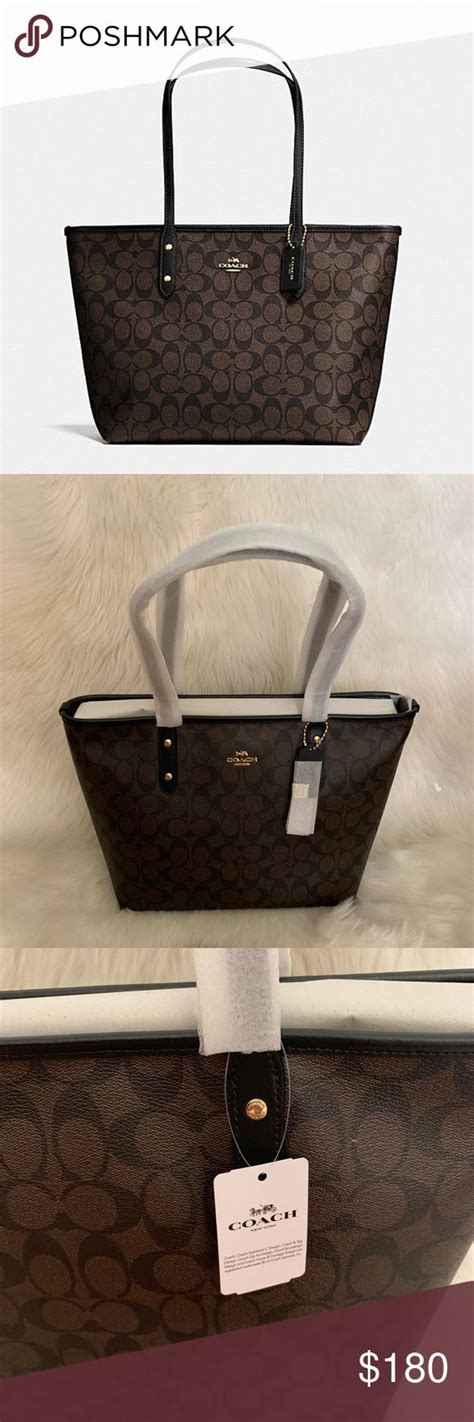 authenticity of coach bag|coach handbags identify with photo.